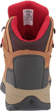 
                        
                          Load image into Gallery viewer, Columbia Women's Newton Ridge Plus Waterproof Amped Hiking Shoe
                        
                      
