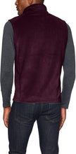
                        
                          Cargar imagen en el visor de la galería, Columbia mens Steens Mountain Vest
                        
                      
