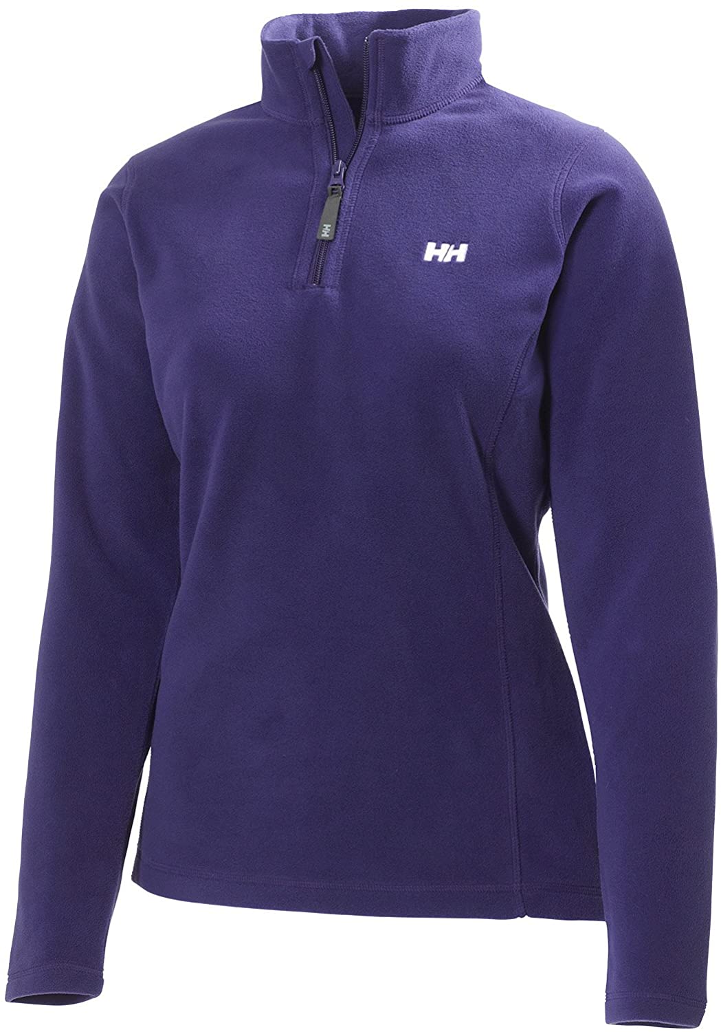 Helly-Hansen womens Daybreaker 1/2 Zip Fleece Pullover Jacket