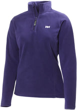 
                        
                          Muat gambar ke penampil Galeri, Helly-Hansen womens Daybreaker 1/2 Zip Fleece Pullover Jacket
                        
                      