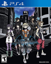 
                        
                          画像をギャラリービューアに読み込む, NEO: The World Ends with You - Nintendo Switch - JOY2ESpree
                        
                      