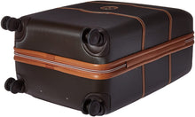 
                        
                          將圖片載入圖庫檢視器 DELSEY Paris Chatelet Hardside Luggage with Spinner Wheels, Chocolate Brown, Checked-Large 28 Inch, with Brake
                        
                      