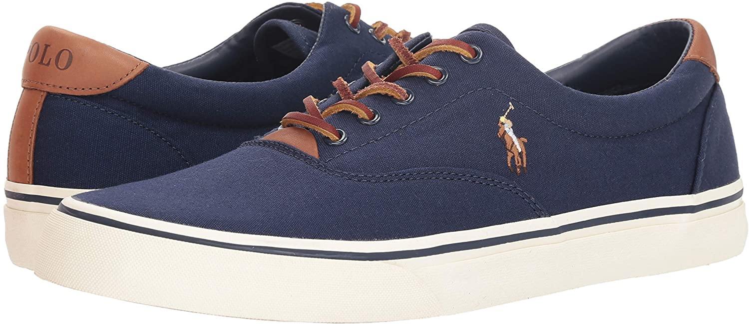 Polo Ralph Lauren Men's Thorton Sneaker