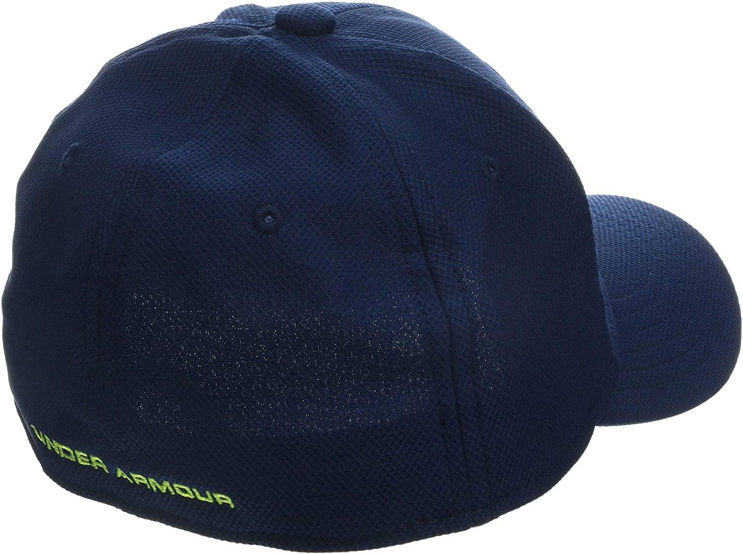 Under Armour Boys' Blitzing 3.0 Cap