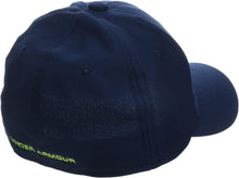 
                        
                          Cargar imagen en el visor de la galería, Under Armour Boys' Blitzing 3.0 Cap
                        
                      