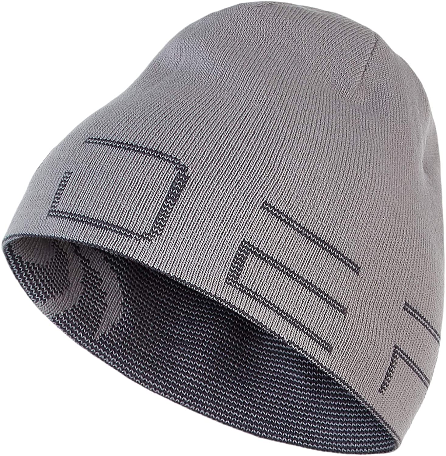 Spyder Men's Reversible Innsbruck Hat