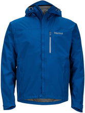 
                        
                          Cargar imagen en el visor de la galería, MARMOT mens Minimalist Lightweight Waterproof Rain Jacket
                        
                      