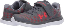 
                        
                          Load image into Gallery viewer, Under Armour Unisex-Child Pre School Impulse Alternative Closure Sneaker
                        
                      