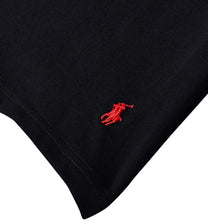 
                        
                          Cargar imagen en el visor de la galería, Polo Ralph Lauren Men's Slim Fit w/Wicking 3-Pack Crews
                        
                      