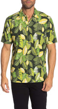 
                        
                          Muat gambar ke penampil Galeri, Tommy Bahama Island Zone Palapa Leaves Golf Polo Shirt
                        
                      