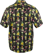 
                        
                          Cargar imagen en el visor de la galería, Tommy Bahama Bartenders Choice Silk Camp Shirt
                        
                      
