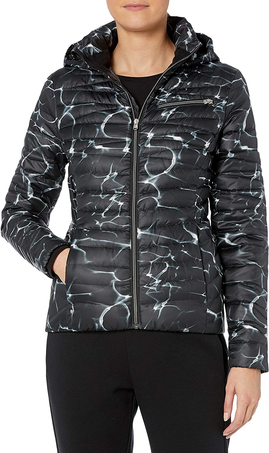 Spyder Women's Timeless Down Hoody