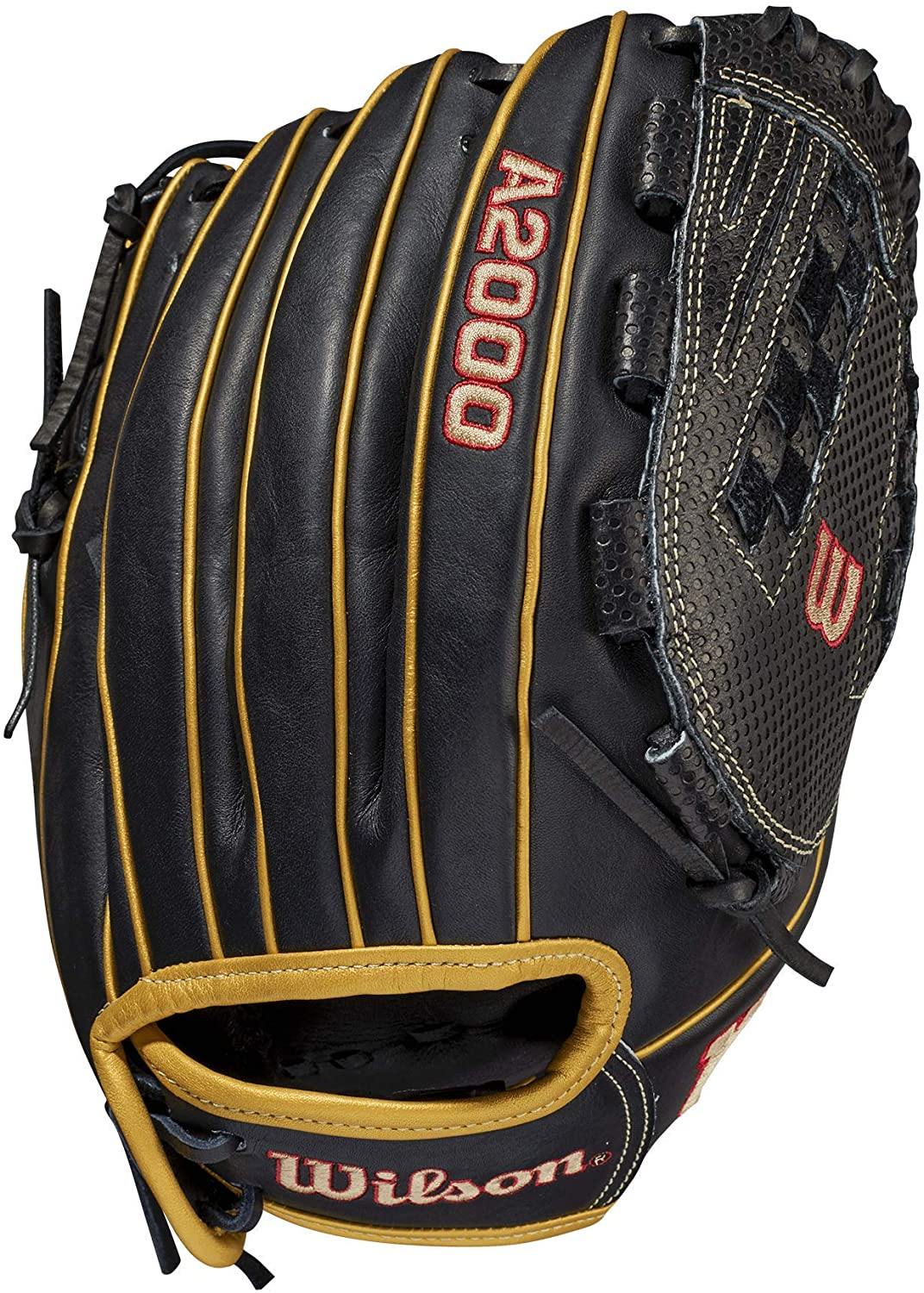 Wilson A2000 Baseball Glove Series - JOY2ESpree