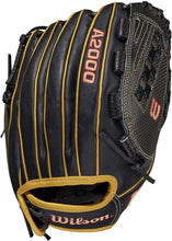 
                        
                          Load image into Gallery viewer, Wilson A2000 Baseball Glove Series - JOY2ESpree
                        
                      