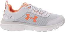 
                        
                          將圖片載入圖庫檢視器 Under Armour Unisex-Child Grade School Assert 8 Sneaker
                        
                      