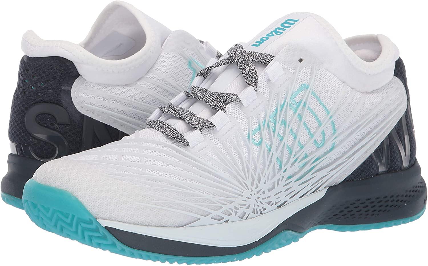 Wilson KAOS 2.0 SFT Tennis Shoes Women - JOY2ESpree