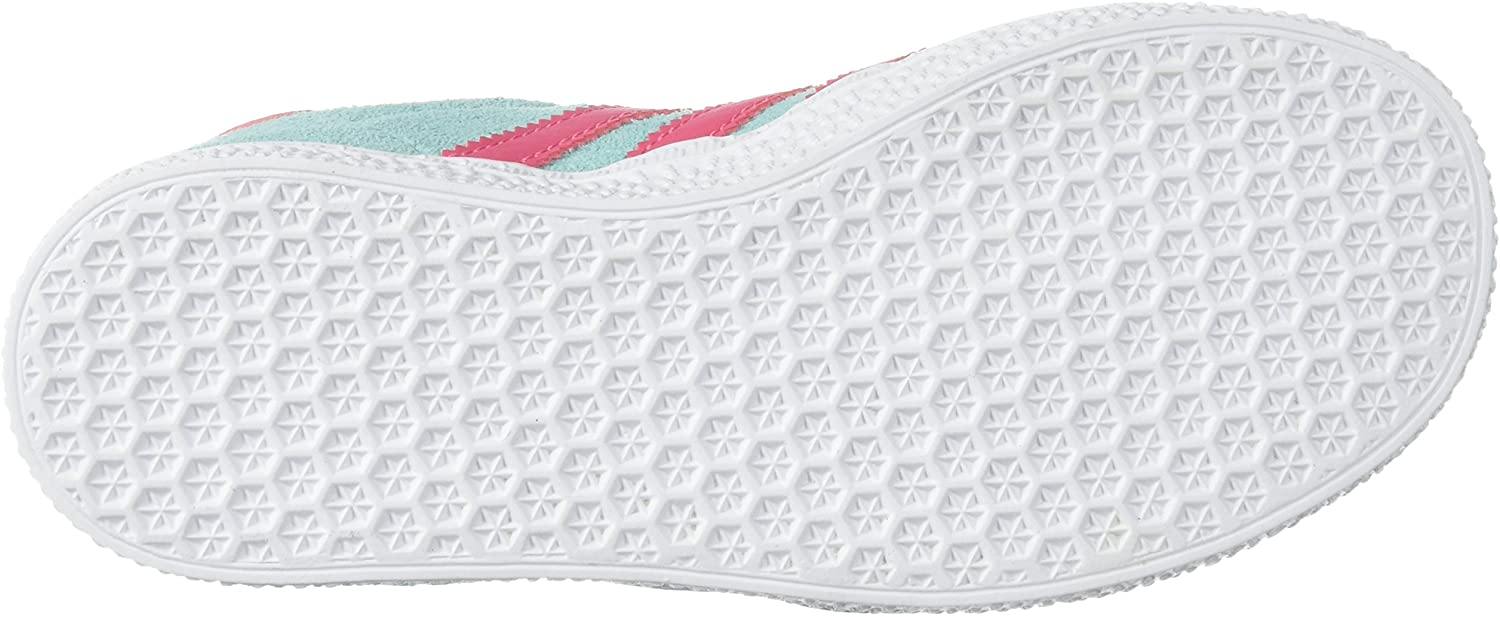 adidas Originals Unisex-Child Gazelle Sneaker