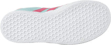 
                        
                          Load image into Gallery viewer, adidas Originals Unisex-Child Gazelle Sneaker
                        
                      