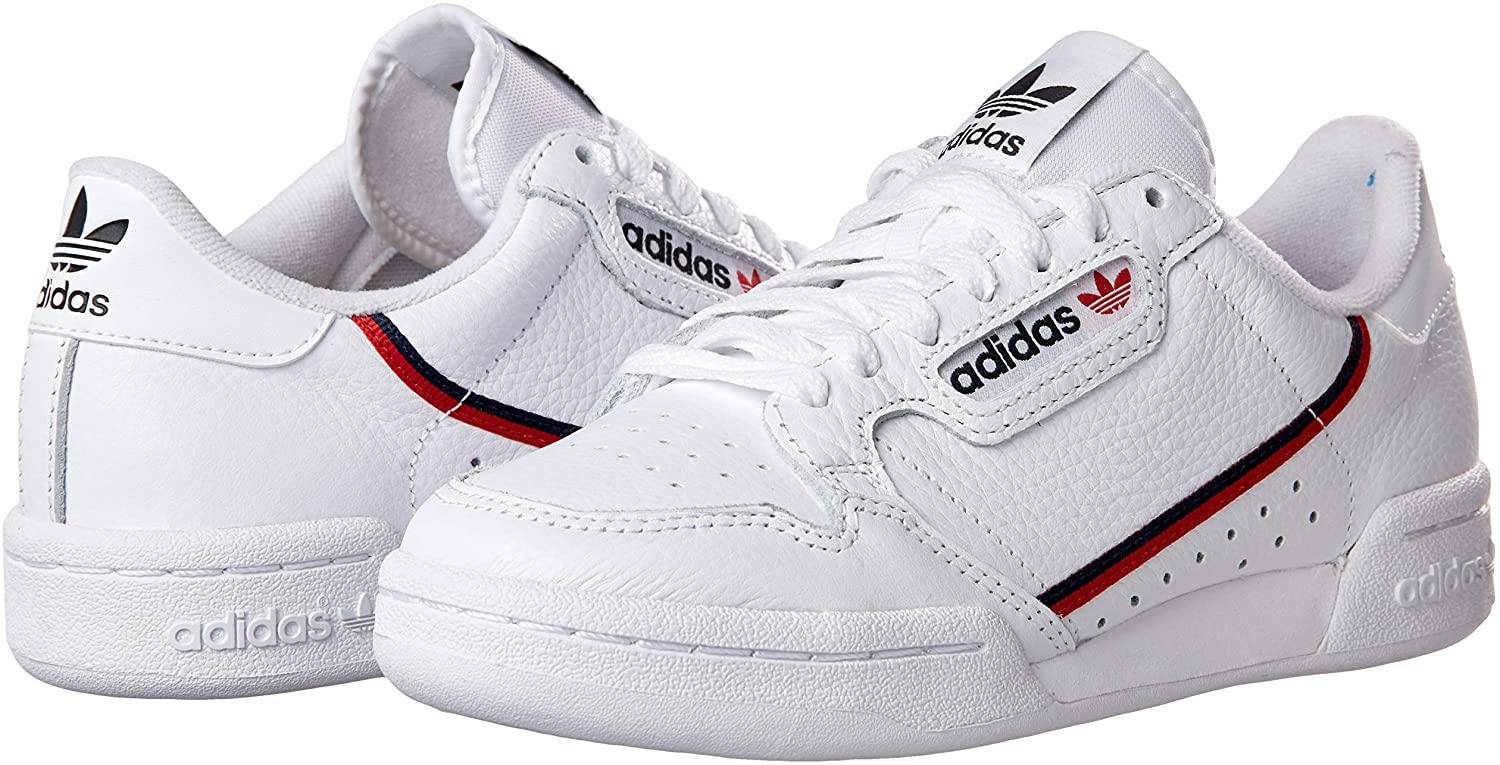 adidas Originals Men's Continental 80 Sneaker