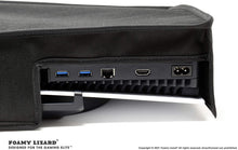 
                        
                          Muat gambar ke penampil Galeri, Dust Cover for Playstation 5 by Foamy Lizard – The Original Made in U.S.A. - JOY2ESpree
                        
                      
