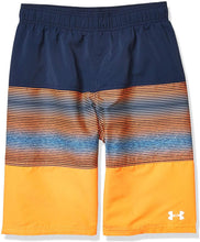 
                        
                          Cargar imagen en el visor de la galería, Under Armour Boys' Swim Trunks
                        
                      
