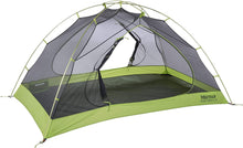 
                        
                          將圖片載入圖庫檢視器 MARMOT Crane Creek Ultra Lightweight Backpacking and Camping Tent
                        
                      