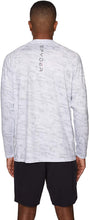 
                        
                          Load image into Gallery viewer, Spyder Men's Digital Camo Long Sleeve Rashguard
                        
                      