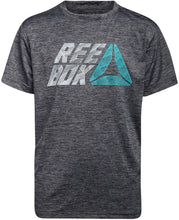 
                        
                          Muat gambar ke penampil Galeri, Reebok Boys Quick Dry Breathable Athletic Performance Sports T-Shirt - JOY2ESpree
                        
                      