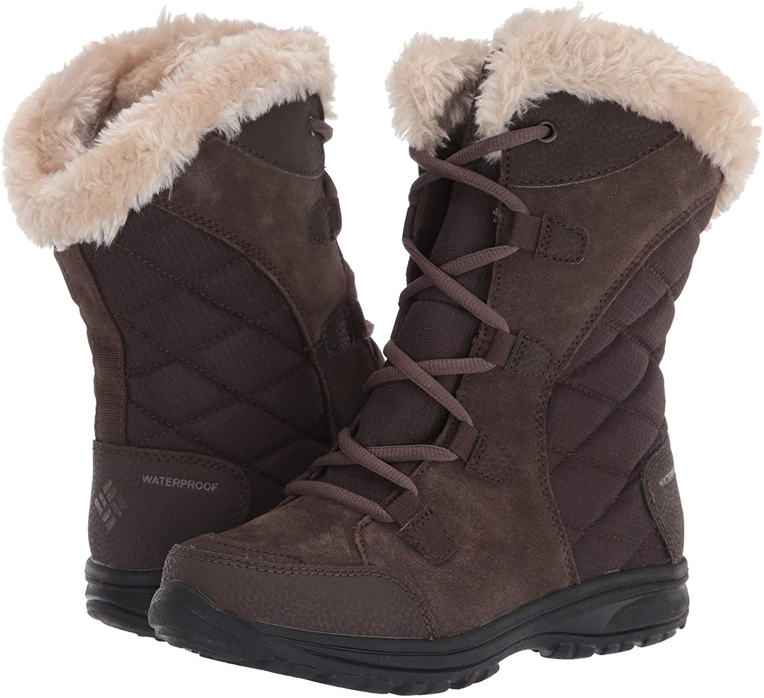Columbia Women's Ice Maiden Ii Snow Boot