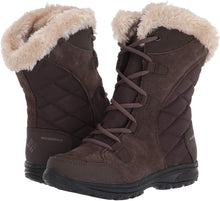 
                        
                          画像をギャラリービューアに読み込む, Columbia Women's Ice Maiden Ii Snow Boot
                        
                      