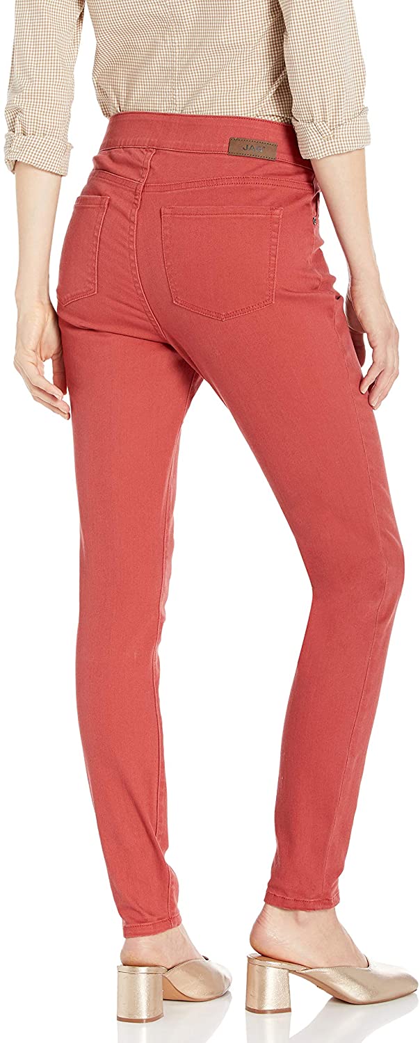 Jag Jeans Women's Maya Skinny Pull on Jean