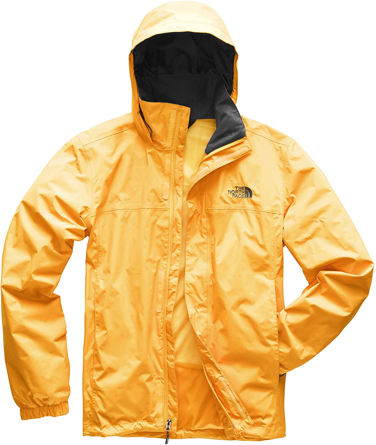 The North Face Men's Resolve Waterproof Jacket
