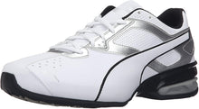 
                        
                          Load image into Gallery viewer, PUMA Men's Tazon 6 FM Running Shoe
                        
                      