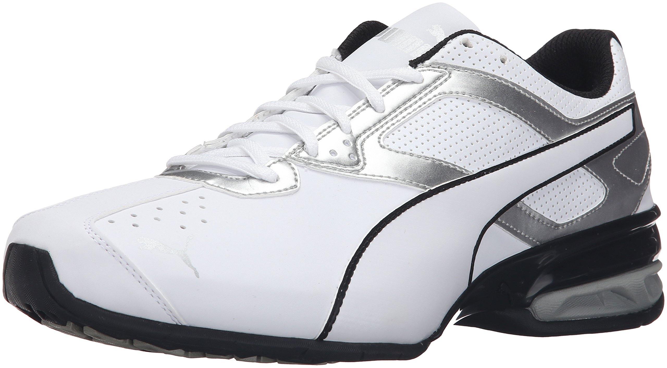 PUMA Men's Tazon 6 FM Running Shoe