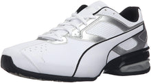 
                        
                          Load image into Gallery viewer, PUMA Men's Tazon 6 FM Running Shoe
                        
                      