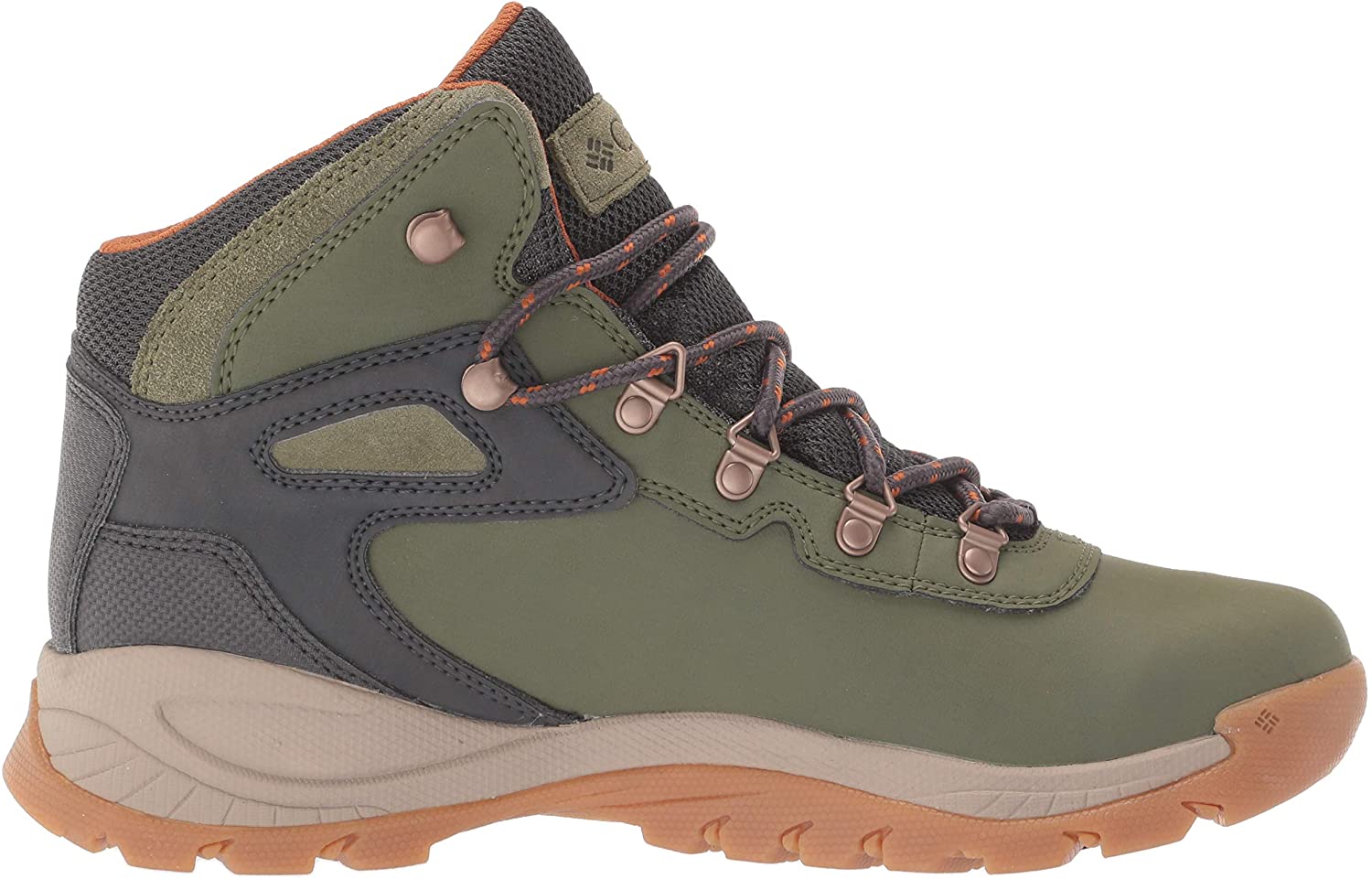 Columbia Women's Newton Ridge Plus Hiking Boot