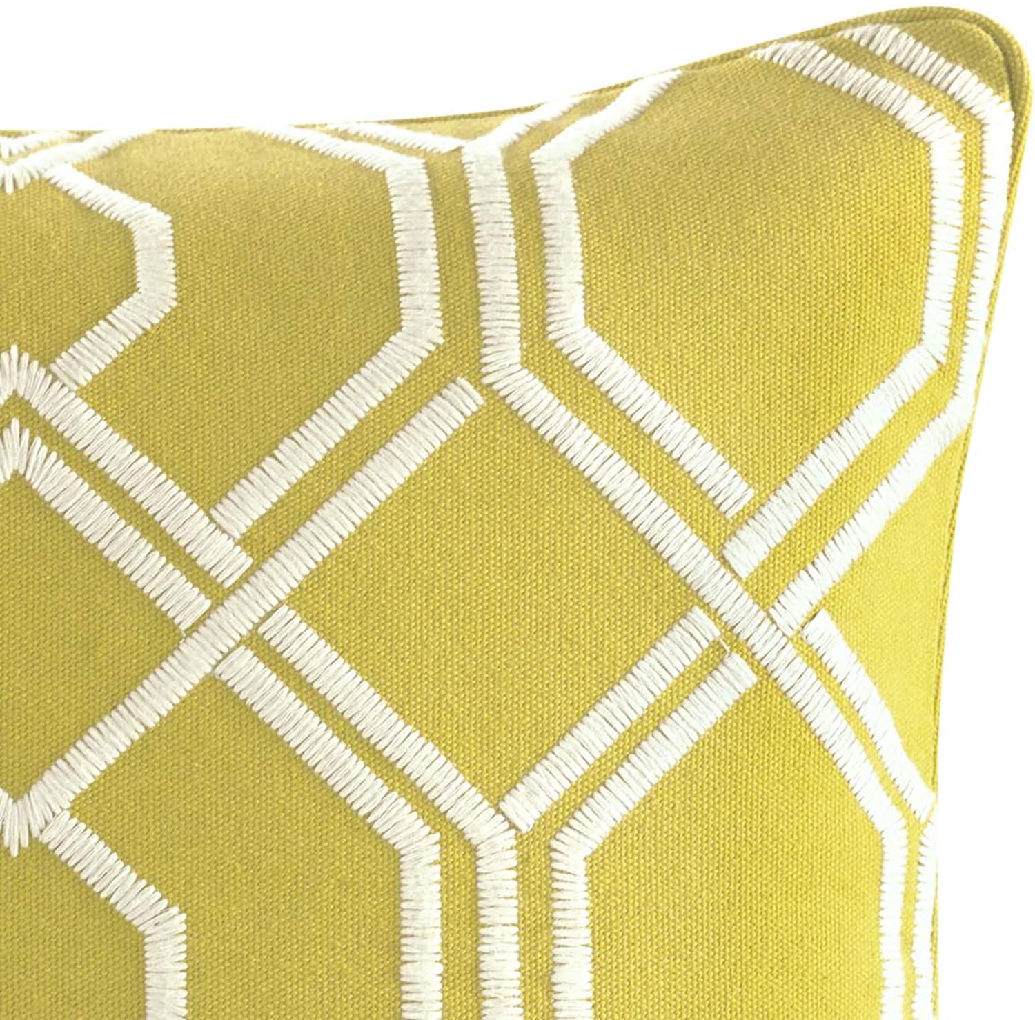 Tommy Bahama Cuba Cabana, Euro Sham, Green