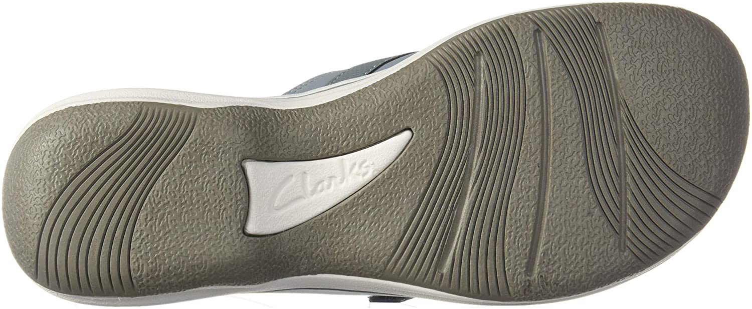 Clarks Women's Breeze Sea