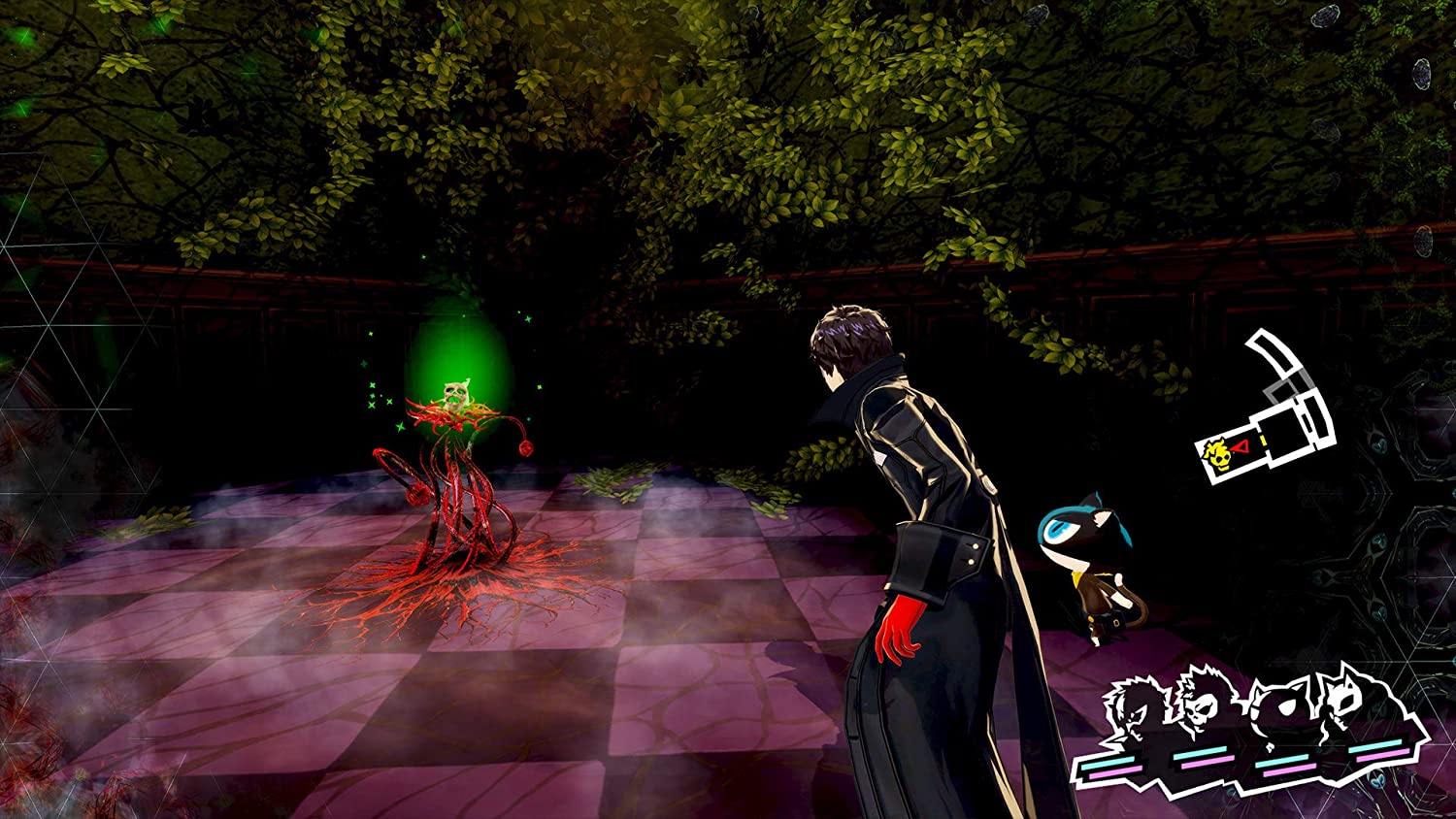 Persona 5 Royal: Phantom Thieves - JOY2ESpree
