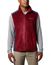 
                        
                          Cargar imagen en el visor de la galería, Columbia mens Steens Mountain Vest
                        
                      