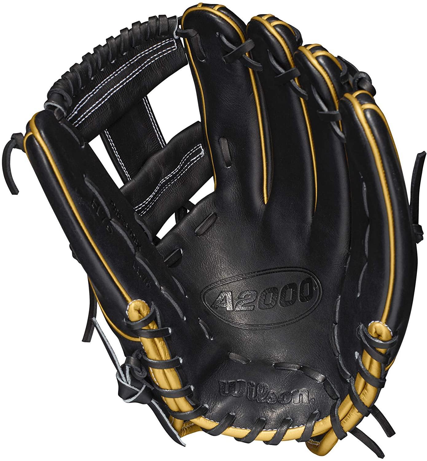 Wilson A2000 Fastpitch Glove Series - JOY2ESpree
