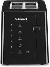 
                        
                          गैलरी व्यूवर में इमेज लोड करें, Cuisinart DCC-T20 14-Cup Programmable Coffeemaker Touchscreen, Black - JOY2ESpree
                        
                      