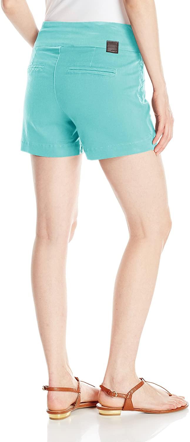 Jag Jeans Women's Ainsley Pull on 5" Short