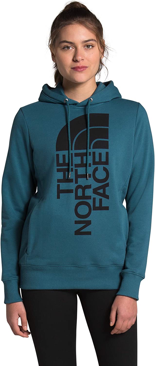 The North Face Women's Trivert Pullover Hoodie Sweatshirt