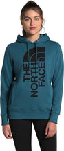 
                        
                          Muat gambar ke penampil Galeri, The North Face Women's Trivert Pullover Hoodie Sweatshirt
                        
                      