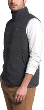 
                        
                          Muat gambar ke penampil Galeri, The North Face Men's Dunraven Sherpa Vest
                        
                      