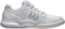 
                        
                          Load image into Gallery viewer, Wilson Rush Pro 2.5 Womens Tennis Shoe - JOY2ESpree
                        
                      
