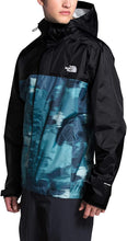 
                        
                          Load image into Gallery viewer, The North Face Men’s Venture 2 Waterproof Hooded Rain Jacket
                        
                      