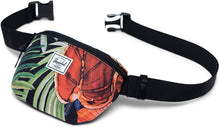 
                        
                          Load image into Gallery viewer, Herschel Fourteen Waist Pack, Black, 1.0L
                        
                      
