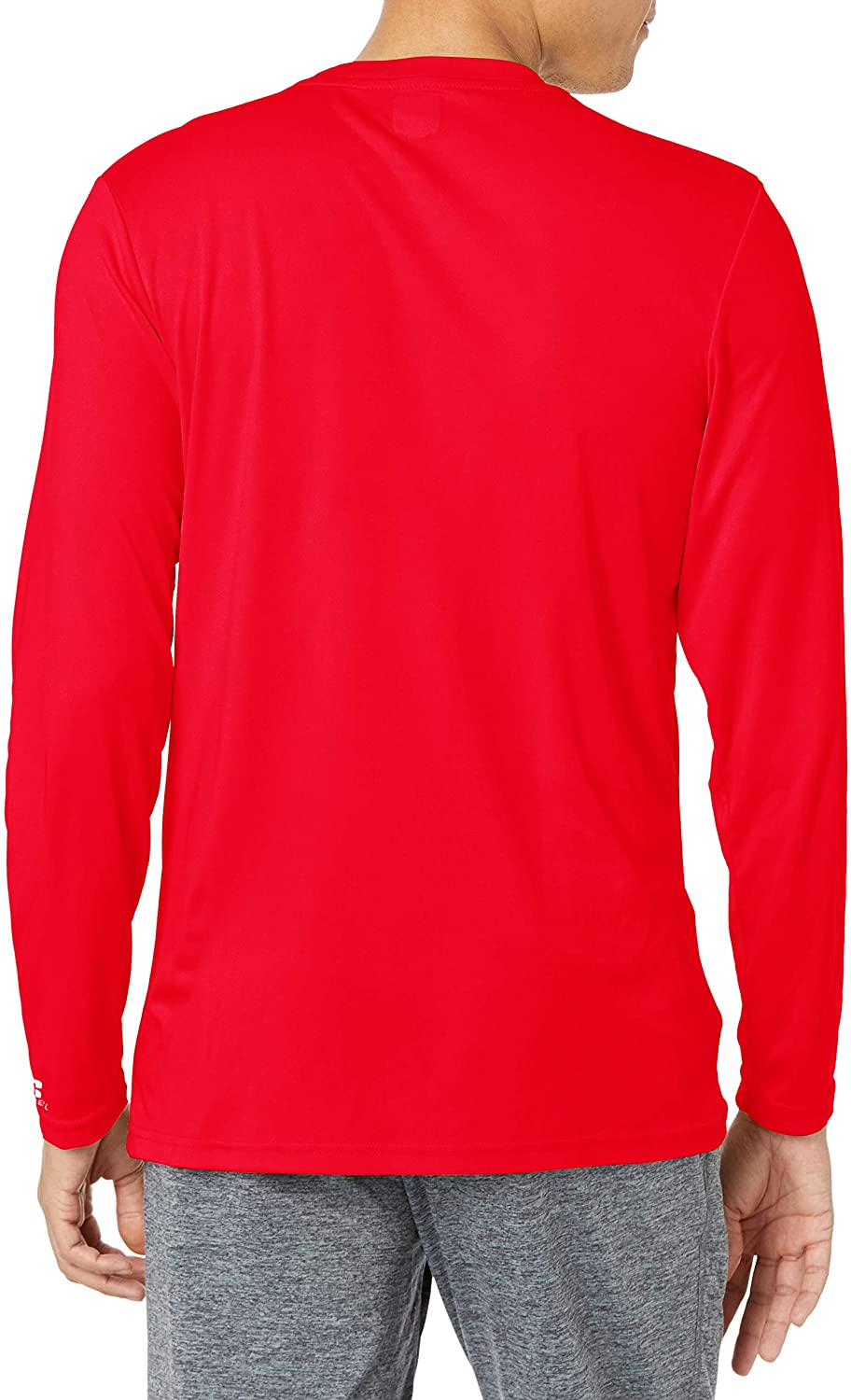 Russell Athletic Men's Long Sleeve Performance T-Shirt